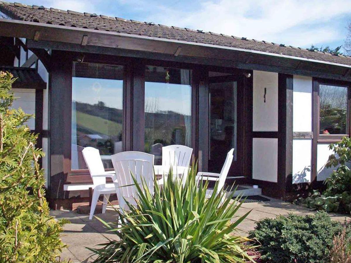 Ferienhaus Hennesee Meschede Exterior photo